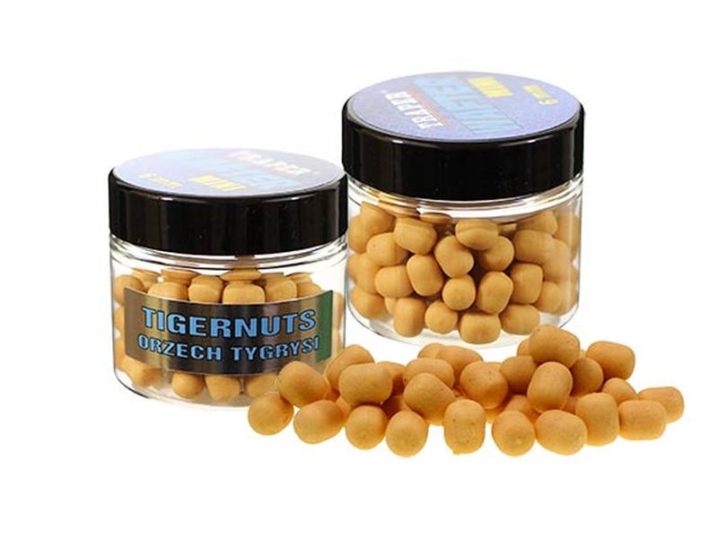 Wafter Mini TRAPER Method Feeder 15g 6mm Orzech Tygrysi