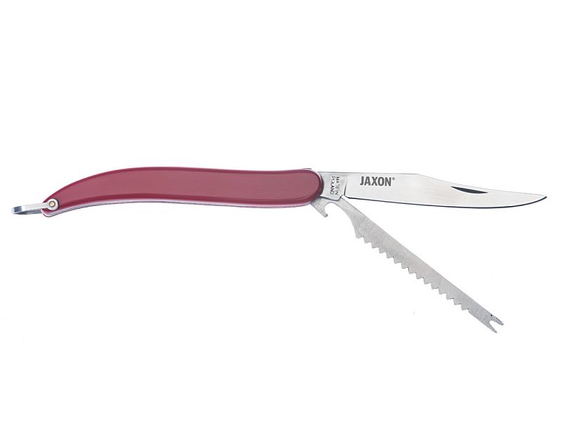N� JAXON Scyzoryk NG001 22/12cm