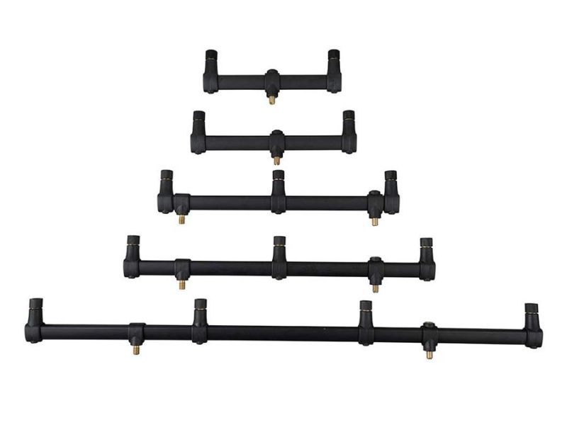 Podp�rka PROLOGIC Buzzer Bar Na 3 W�dki 46.5cm