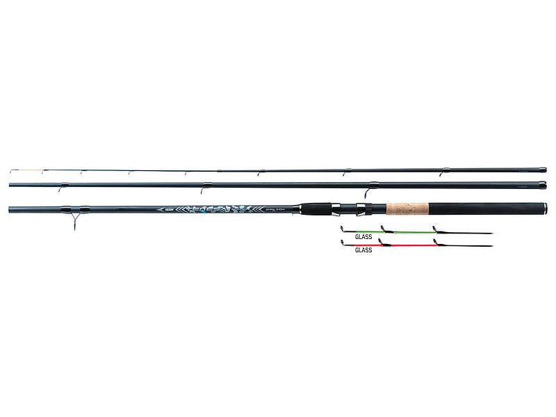 Wędka JAXON Tenesa Feeder 330/40-80g