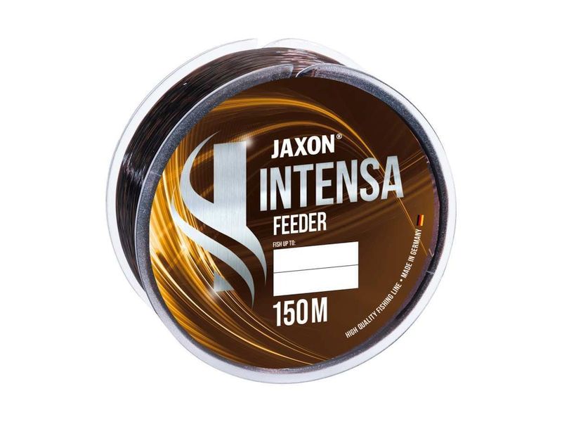 �y�ka JAXON Intensa Feeder 150m 0.20mm