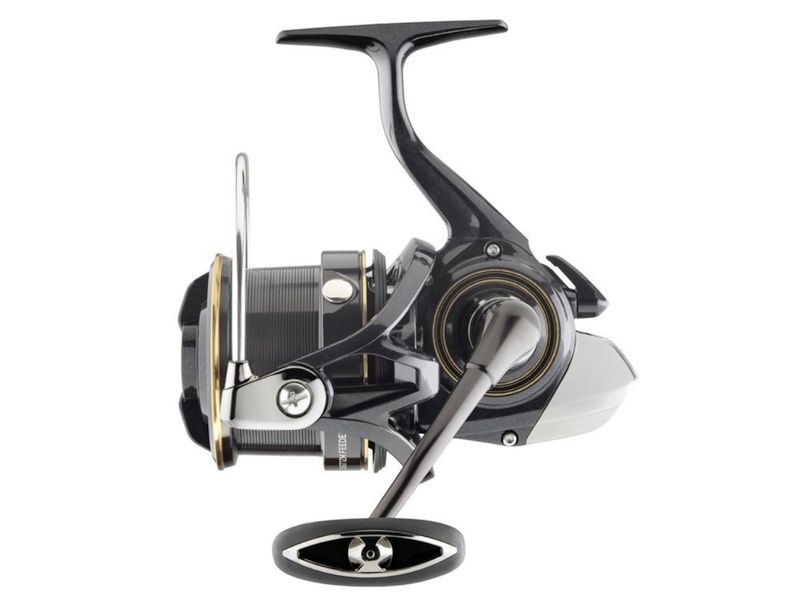 Ko�owrotek DAIWA Cast'izm 19 Feeder 25QD