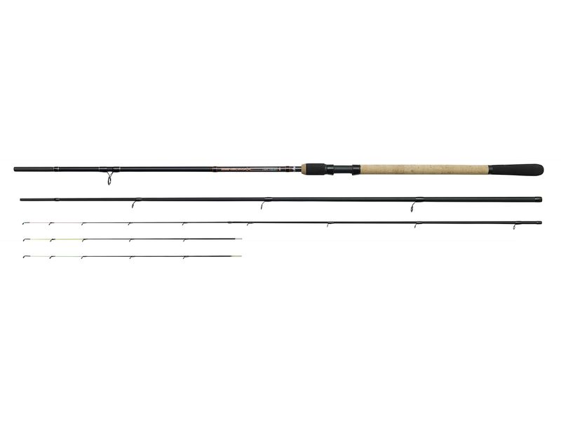 W�dka DAM SensoMax II Feeder 360/ 75-125g MH