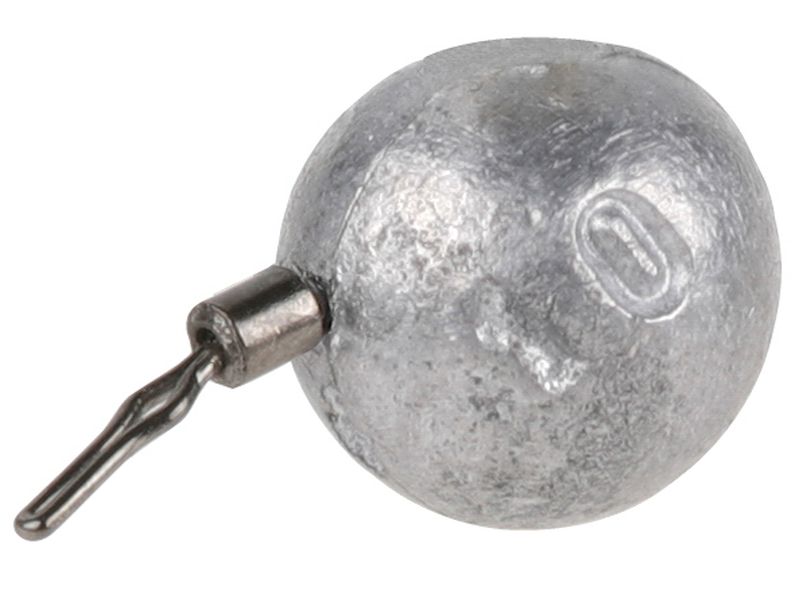 Ci�arek MIKADO Drop Shot Okr�g�y 10g x3