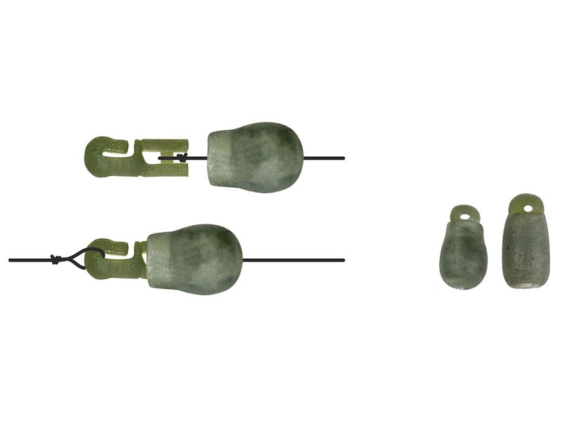 Akcesoria TRAPER ��cznik Feeder ma�y x5