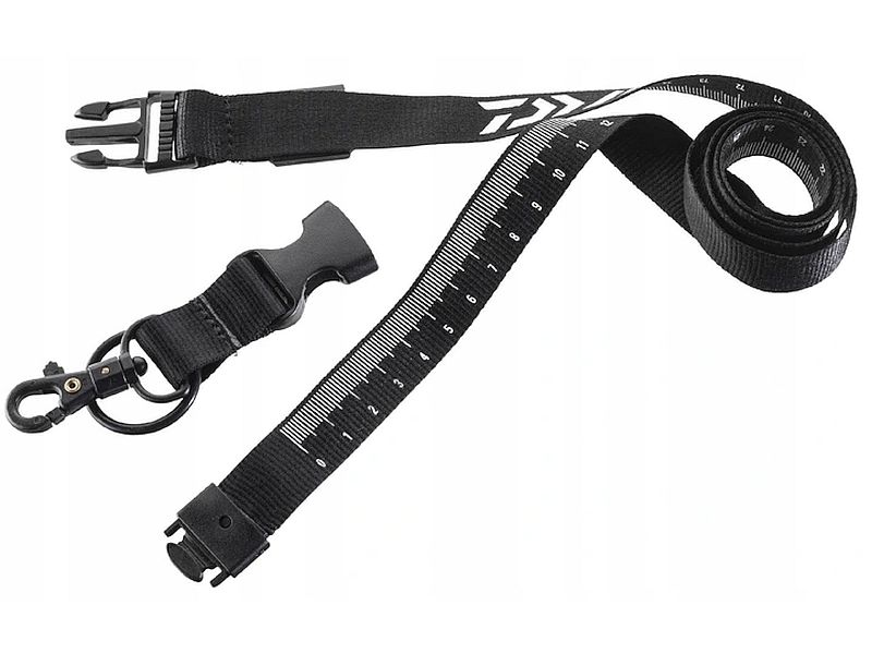 Smycz DAIWA Na Klucze itp. z miark�