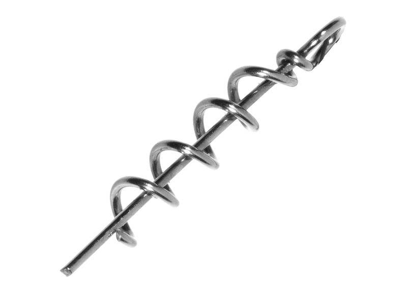 Przypon JAXON Spirala 4.0 cm x10