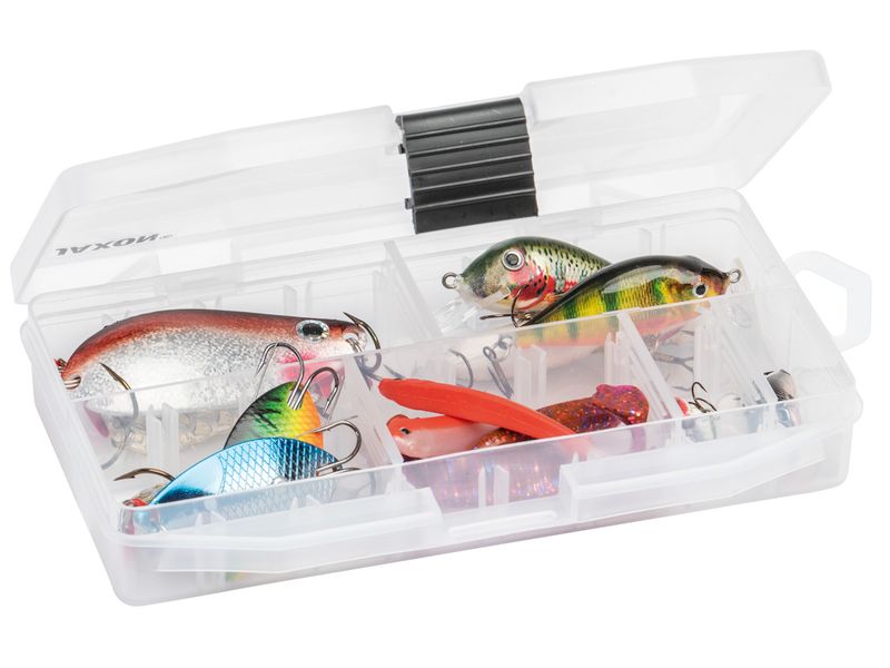 Pude�ko JAXON 184 18x11x3cm