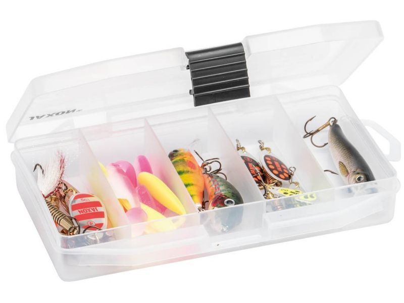 Pude�ko JAXON 187 18x11x3cm