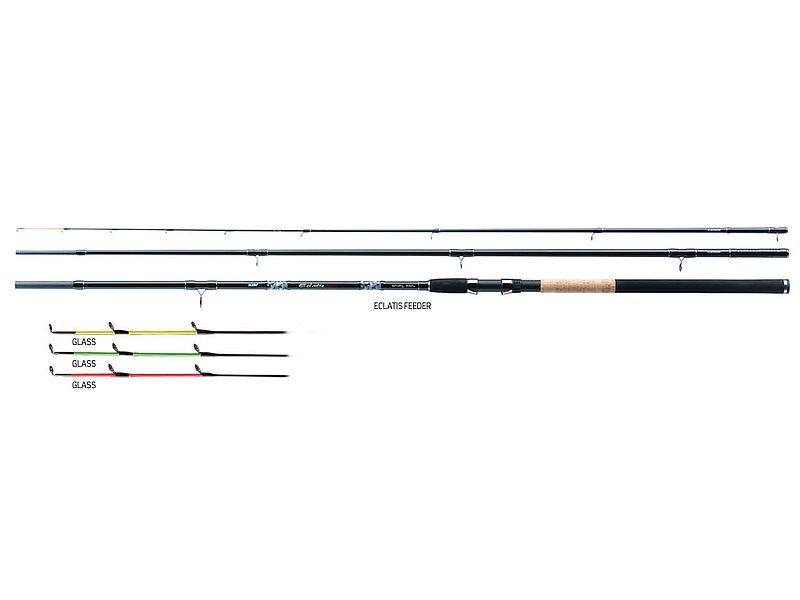 W�dka JAXON Eclatis Feeder 390/60-120g