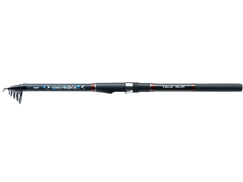 Wędka JAXON Tenesa Tele Slim 360/10-30g