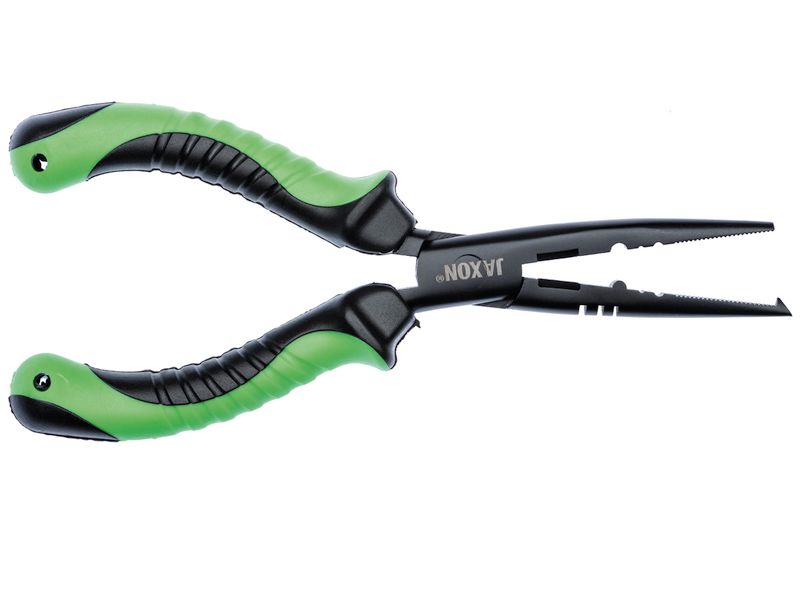 Akcesoria JAXON Szczypce wielofunkcyjne 18cm FT202