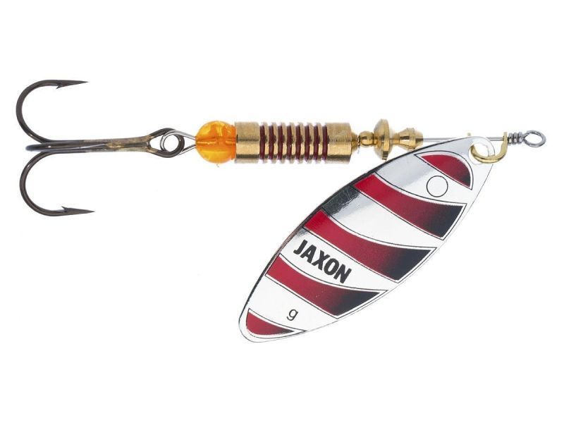 B�ystka JAXON HS Fenix Nr 4 P