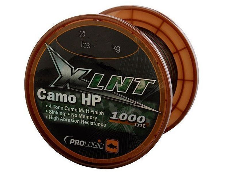 �y�ka PROLOGIC PL XLNT HP 1000m 0.43mm Camo