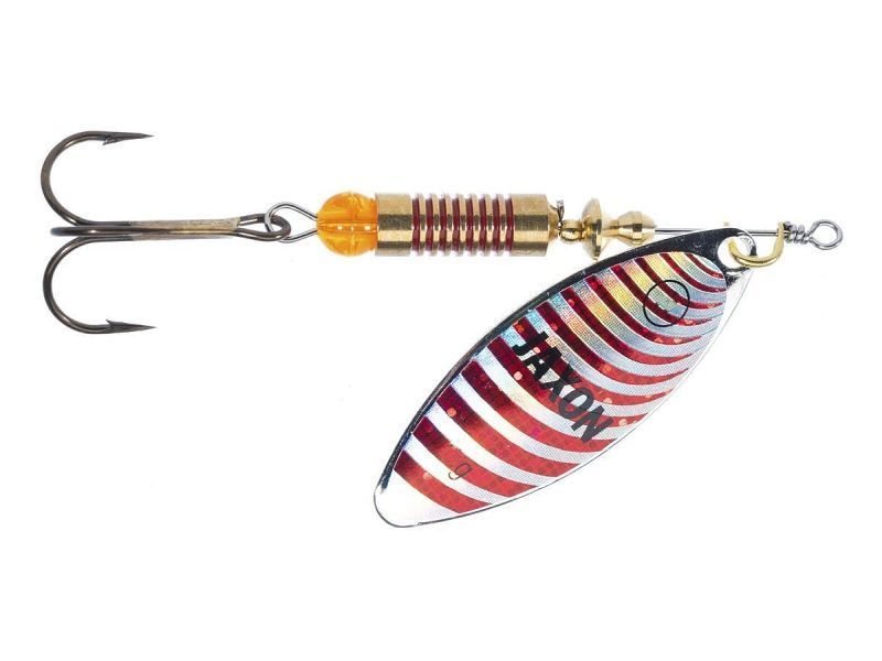 B�ystka JAXON HS Fenix Nr 3 A