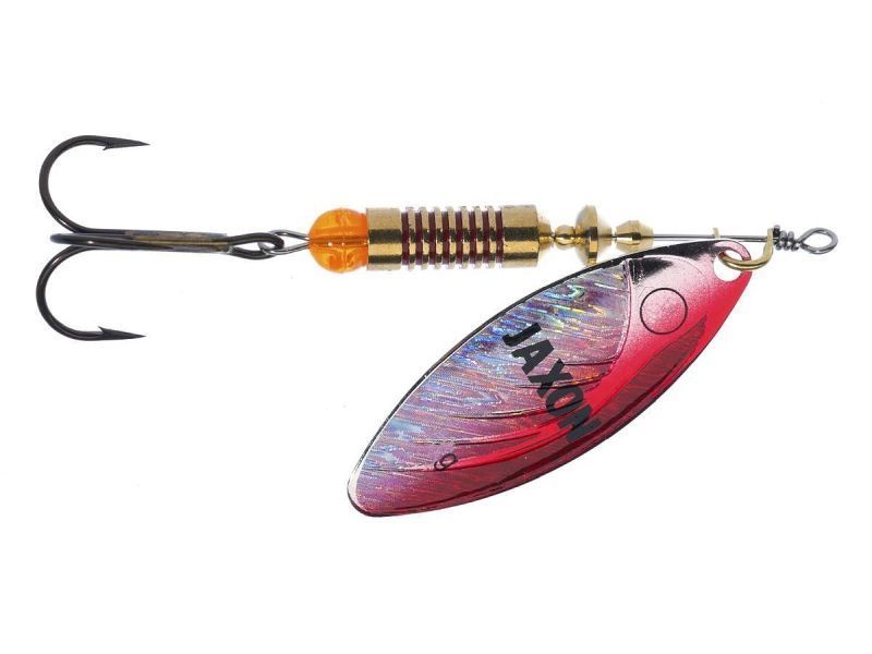 B�ystka JAXON HS Fenix Nr 3 L