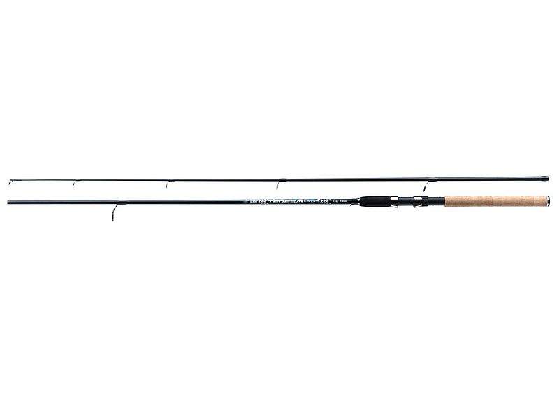 W�dka JAXON Tenesa Spinning 240/ 5-25g