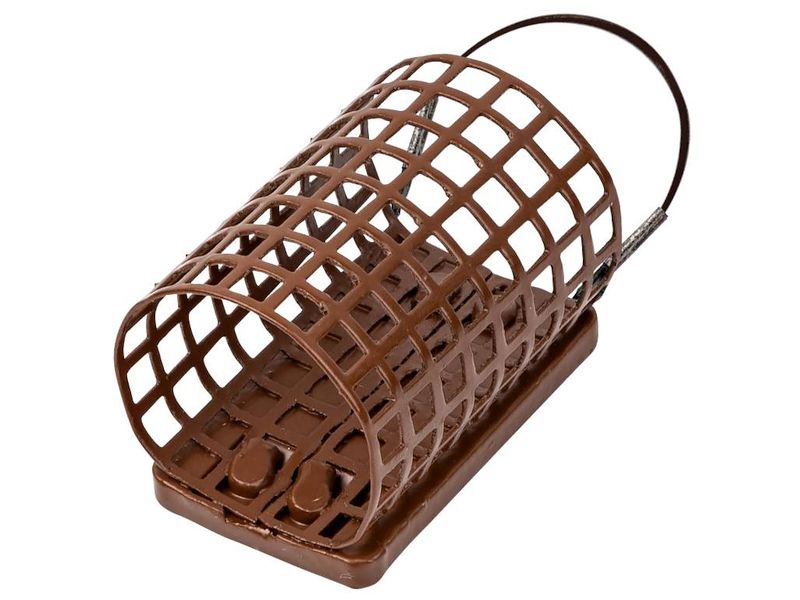 Koszyk zan�towy TRAPER GST Classic L 50g