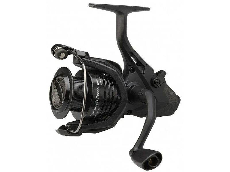 Ko�owrotek OKUMA Carbonite B-Feeder CBBF 4000 1+1BB