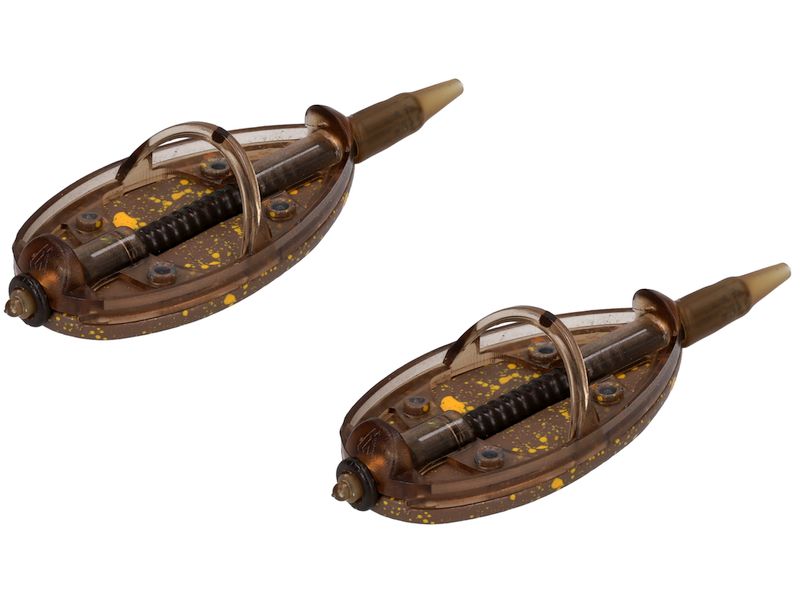 Koszyk zan�towy MIKADO Method Feeder Douglas B L 30g x2