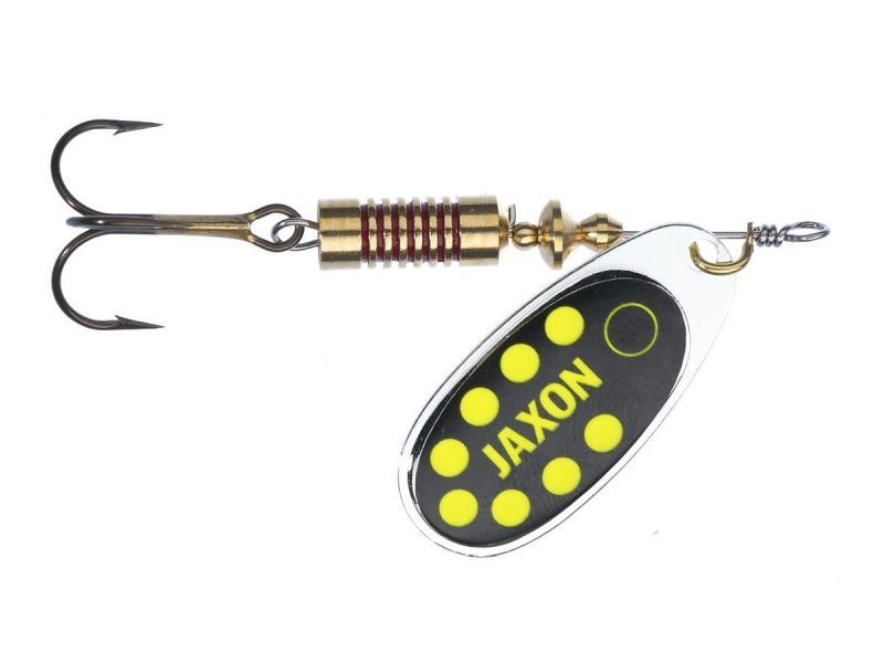 B�ystka JAXON HS Holley Nr 5 N