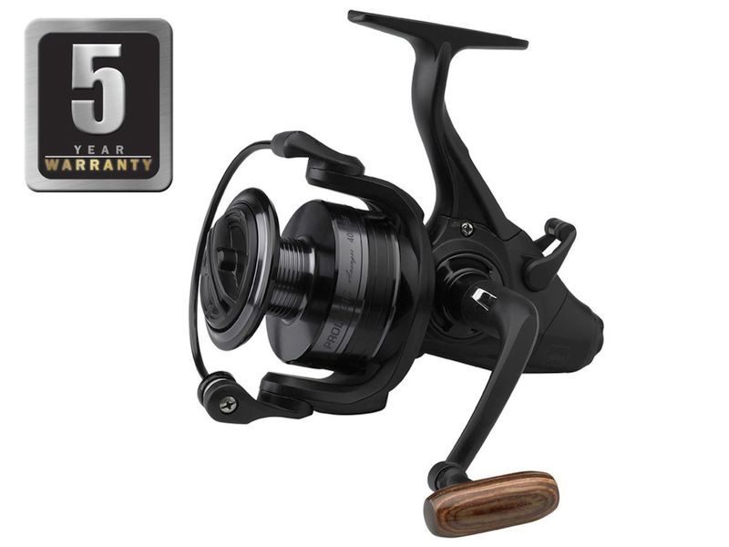 Ko�owrotek PROLOGIC Avenger 3000BF 5+1BB
