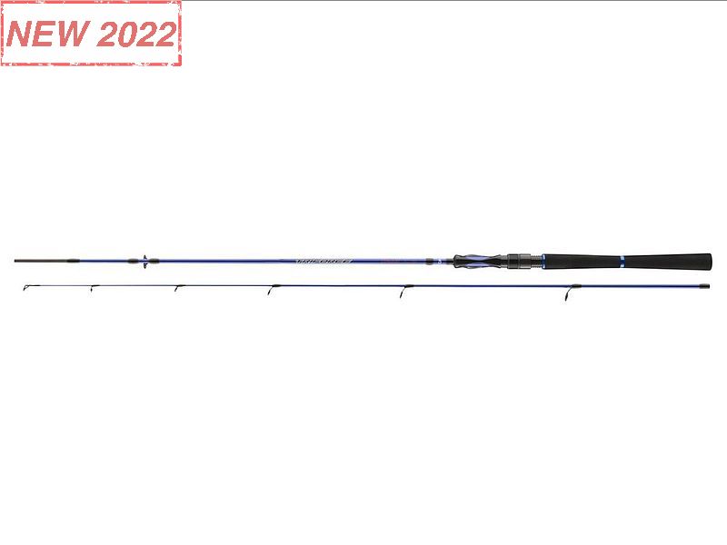 W�dka DAIWA Triforce Target Zander Spin 270/15-50g