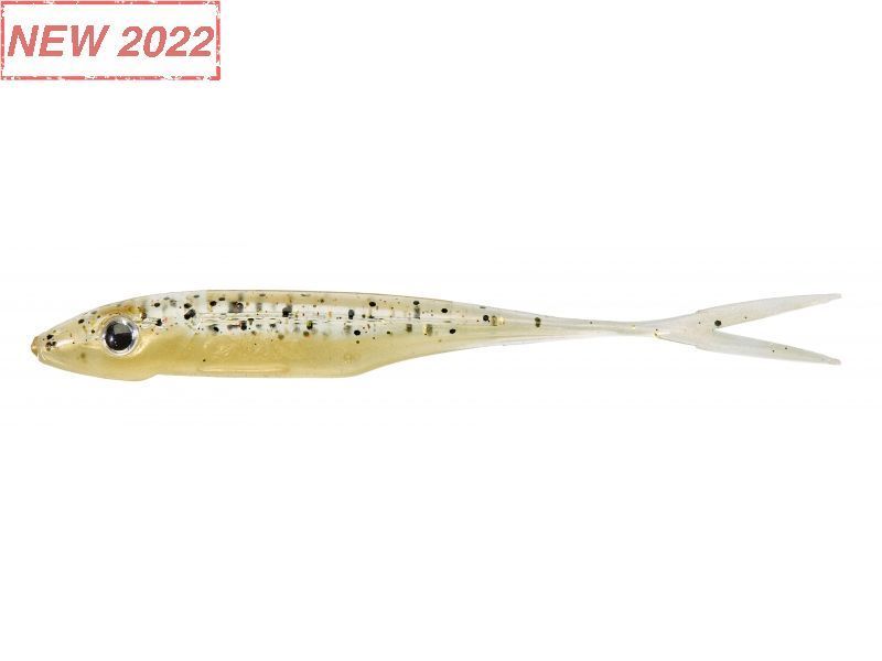 Przyn�ta Sztuczna GUNKI Kiddy 10cm Ghost Zander