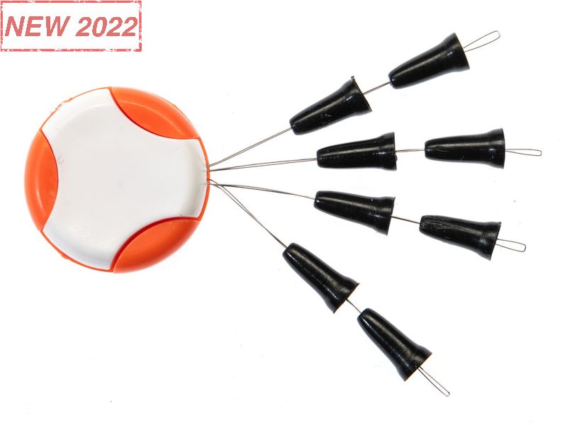 Stoper JAXON  Feeder Roz. B x8