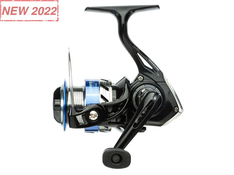 Ko�owrotek JAXON Zephyra XT 200