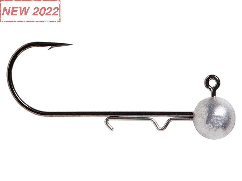 G��wka Jig SAVAGE GEAR Ball JigHead  3/0-10.0g