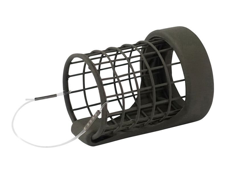 Koszyk zan�towy DAIWA N'ZON Cage Feeder L 50g