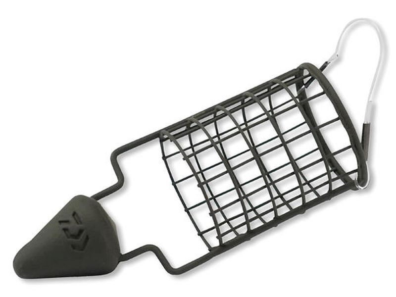 Koszyk zan�towy DAIWA N'ZON Distance Feeder L 50g