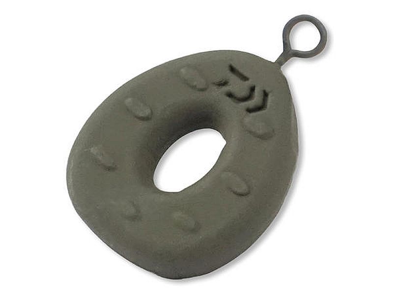 Ci�arek DAIWA N'ZON Oval Bomb 20g x2