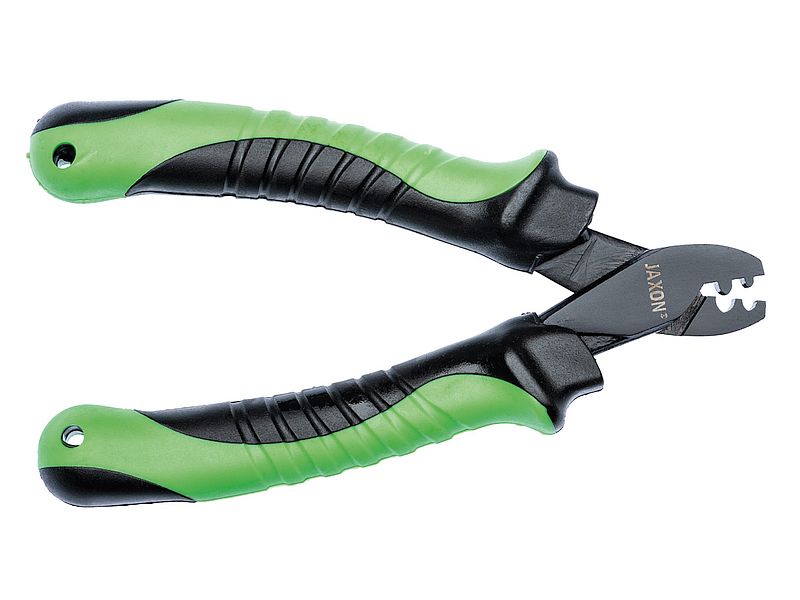 Akcesoria JAXON Szczypce do zaciskania cybant�w 16cm