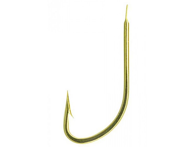 Haczyk MUSTAD Classic Sport 31380 GL Nr  2 x10