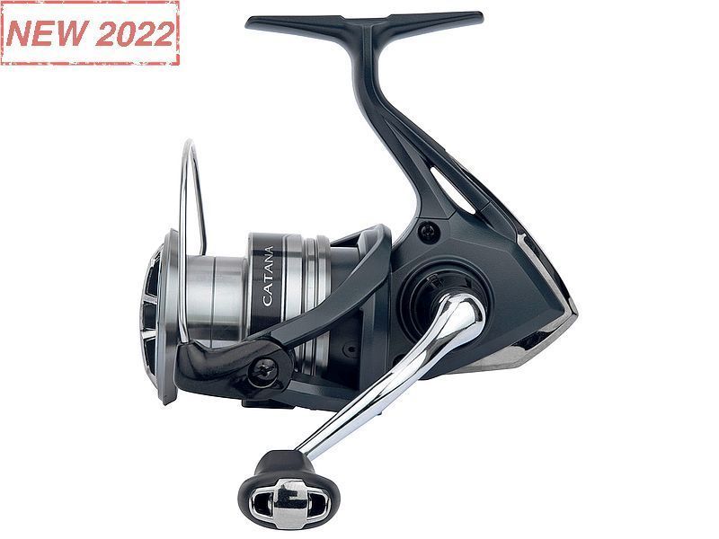Ko�owrotek SHIMANO Catana FE 2500 HG