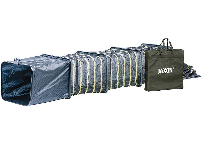 Siatka W�dkarska JAXON Tournament  Rectangle 350 cm