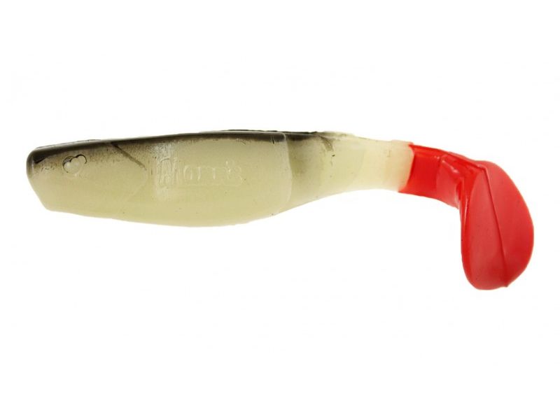 Przyn�ta Sztuczna MANNS Predator M-056BB 7.0cm Kolor RT-FW