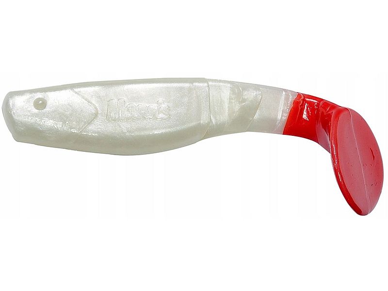 Przynęta Sztuczna MANNS Predator M-056 7.0cm Kolor RT-PL