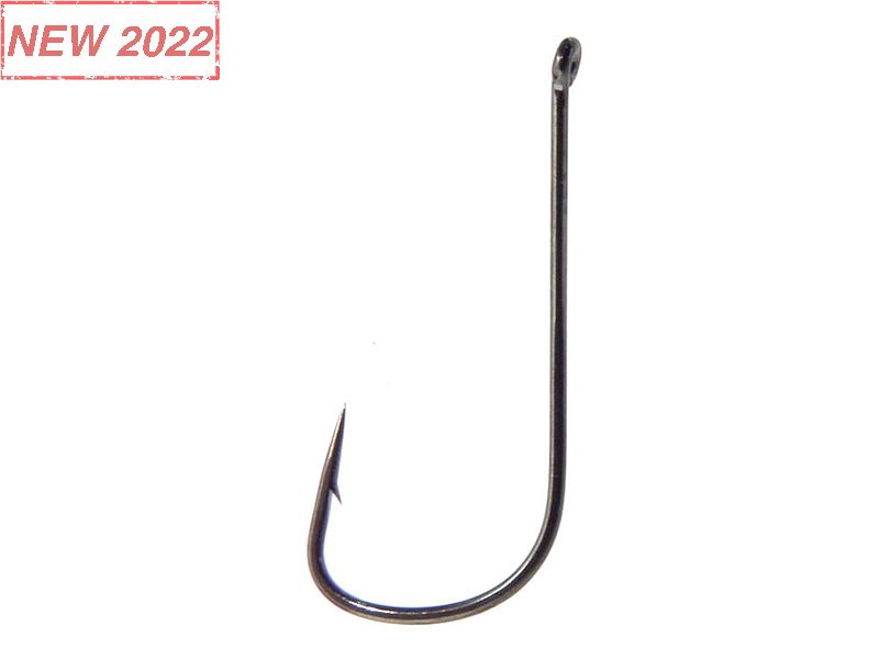 Haczyk OWNER 50922 Penny Nr 10 x10