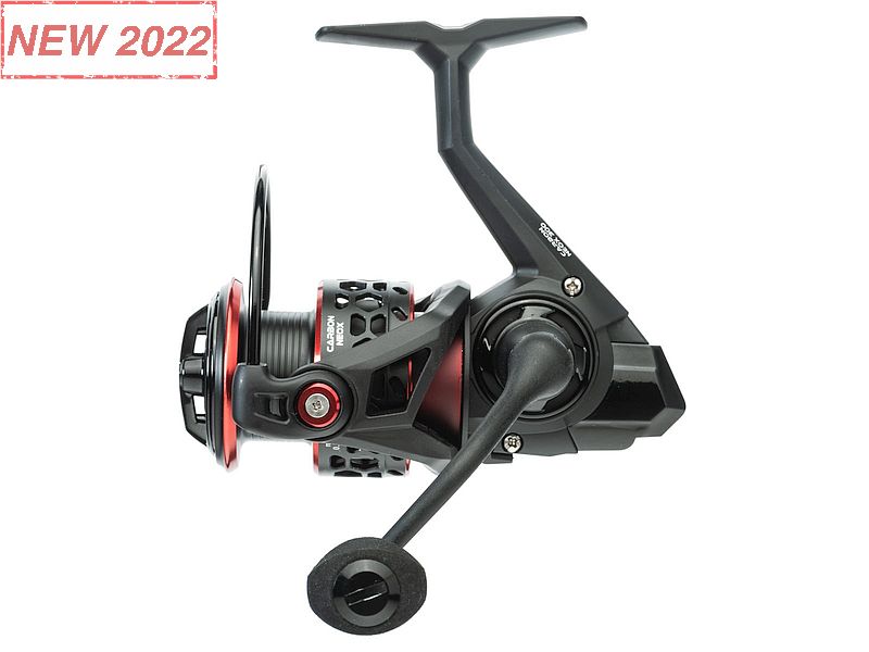 Ko�owrotek JAXON Neox Carbon 200