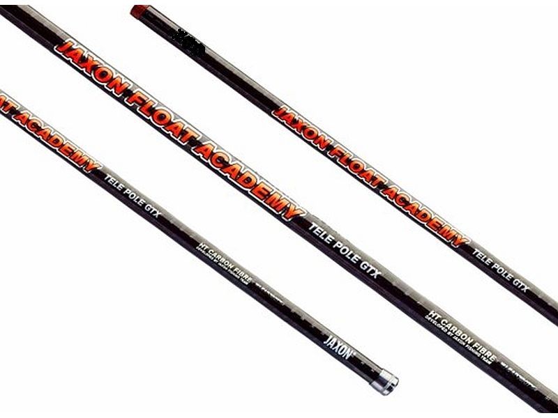 W�dka JAXON Float Academy Pole GTX 780