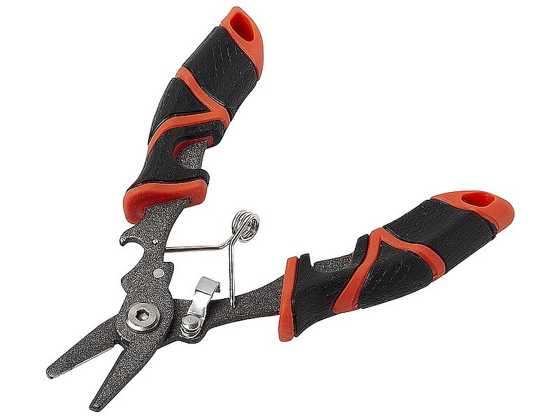 Akcesoria DAM MADCAT Szczypce HD do plecionek itp. 12.7cm