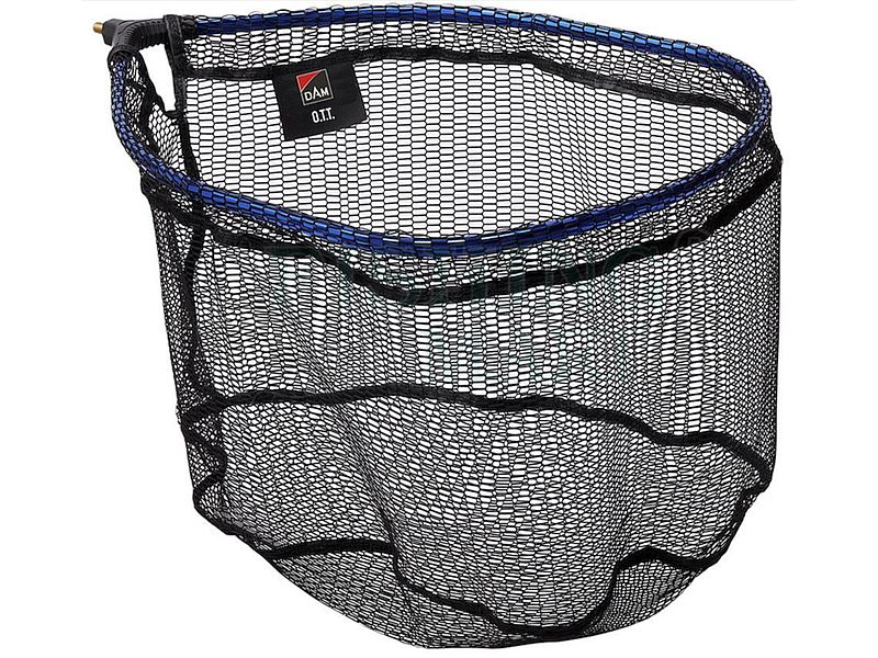 Siatka Do Podbieraka DAM O.T.T Spoon Net Shake and Dry 50x40x30cm