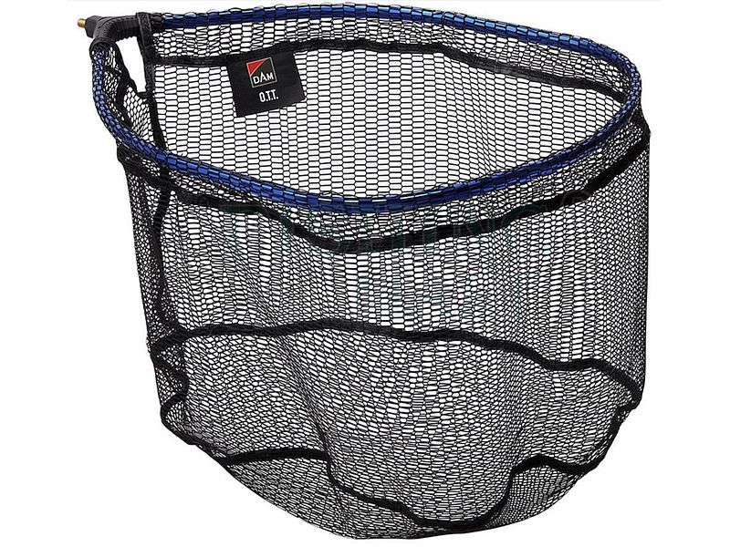 Siatka Do Podbieraka DAM O.T.T Spoon Net Shake and Dry 55x45x30cm