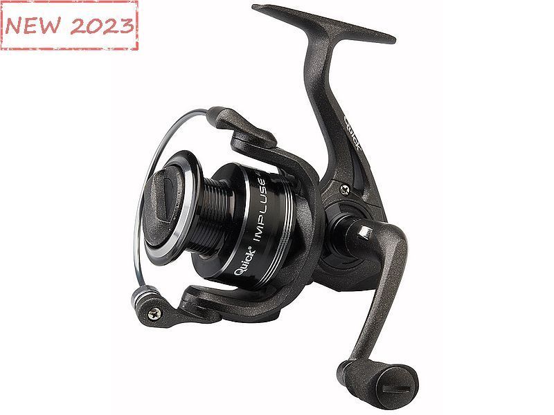 Ko�owrotek DAM Impulse 4QF 4000S FD 3+1BB