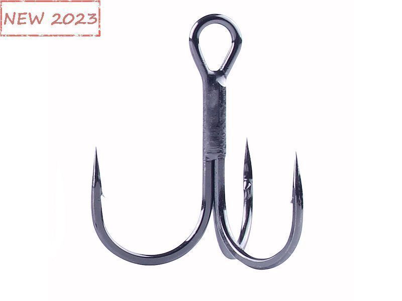 Kotwica SAVAGE GEAR SGY 1X 3-ram. Nr  2/0