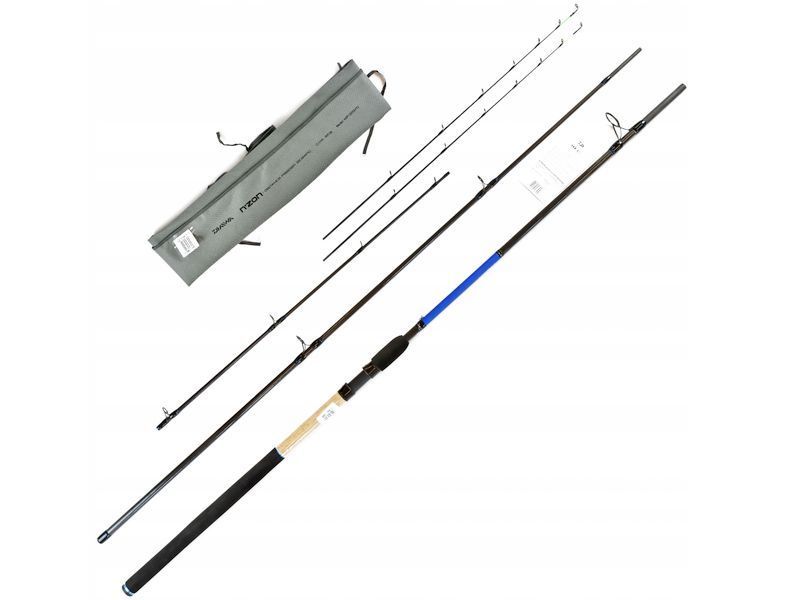 W�dka DAIWA N'ZON Feeder Distance 396/150g