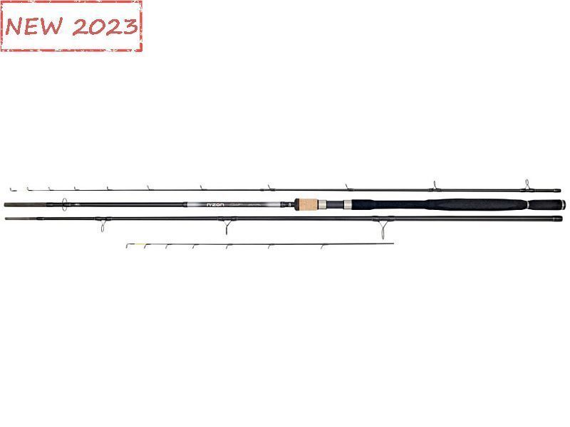 W�dka DAIWA N'ZON Feeder Super Slim Power Carp 3-Sec. 366/180g